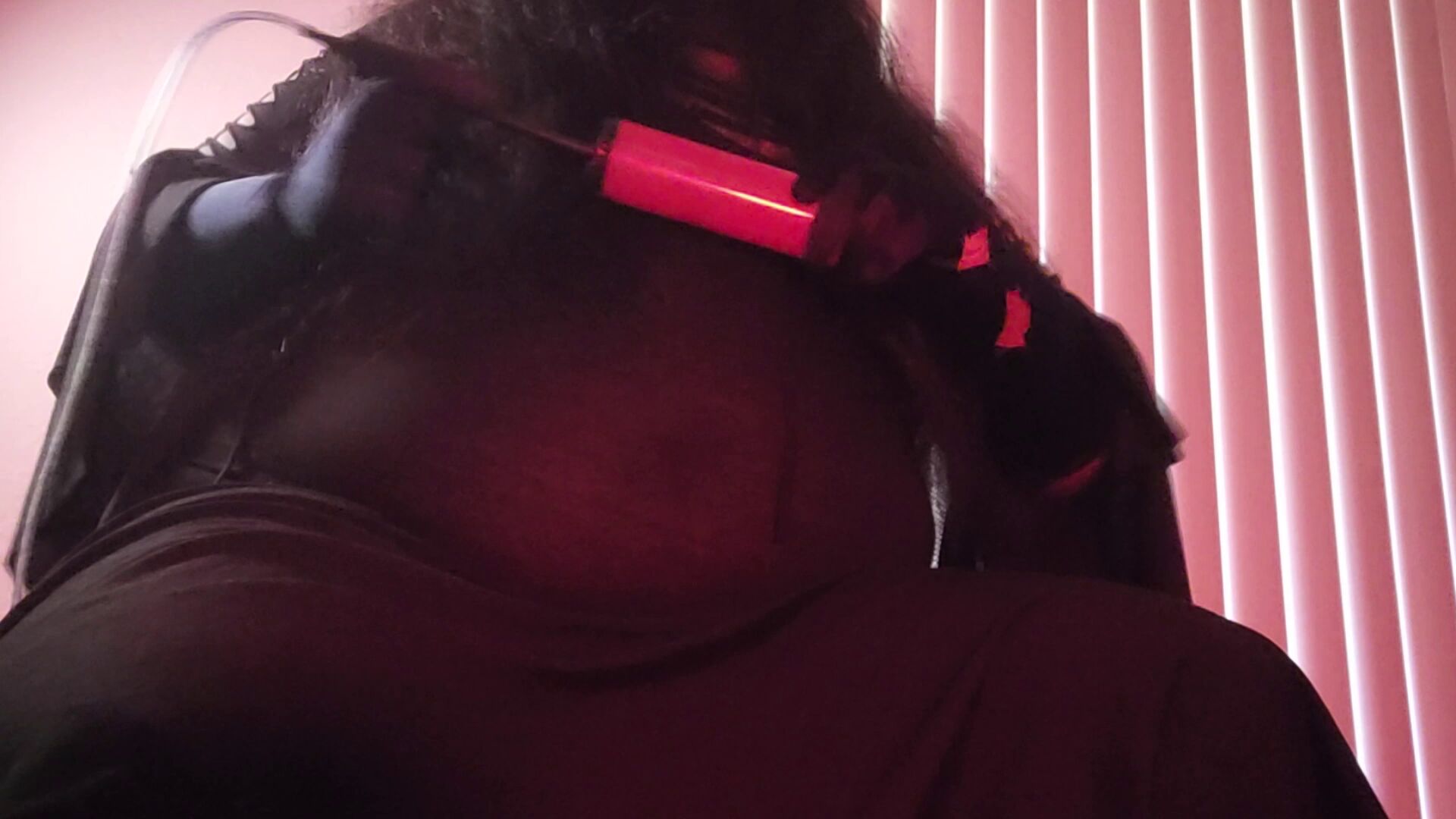 Goth BBW