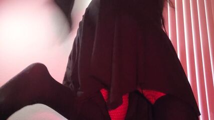 Gothic Inflation