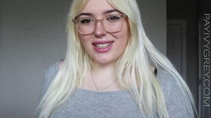 Mind Control JOI POV