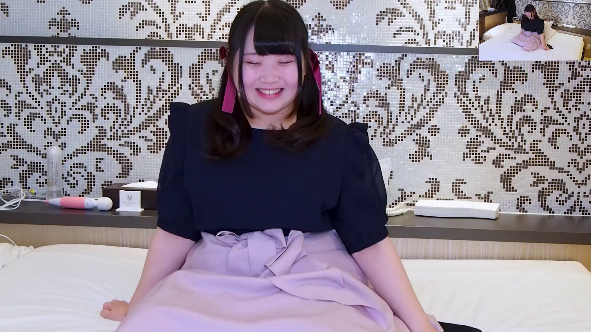 Chubby BBC Porn Lover
