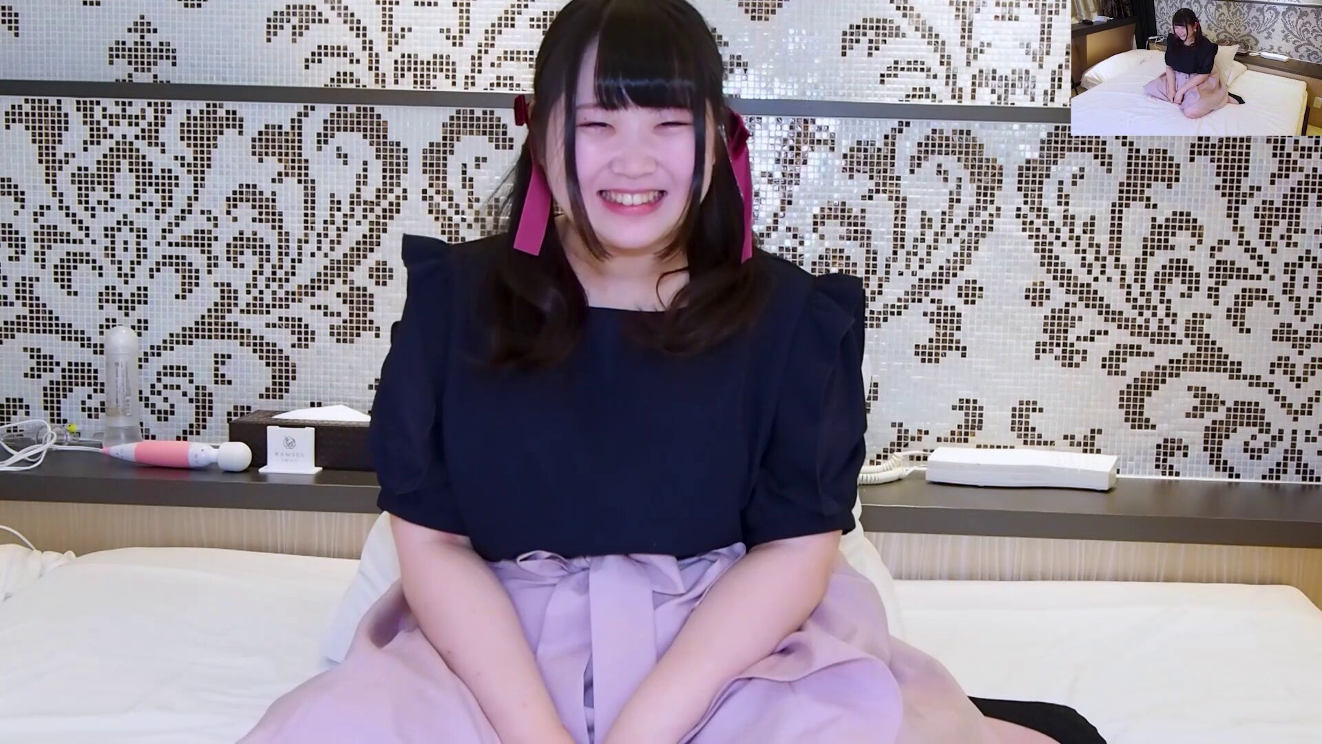 Asian Chubby Pussy POV